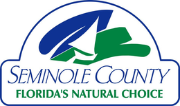 SEMINOLE COUNTY FLORIDA'S NATURAL CHOICE trademark