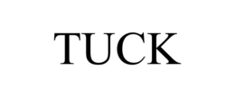 TUCK trademark