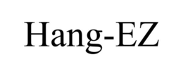 HANG-EZ trademark