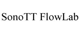 SONOTT FLOWLAB trademark