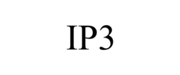 IP3 trademark