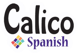 CALICO SPANISH trademark