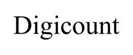 DIGICOUNT trademark