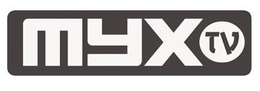 MYX TV trademark