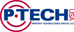 P · TECH USA PINPOINT TECHNOLOGIES GROUP, LLC trademark