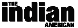 THE INDIAN AMERICAN trademark