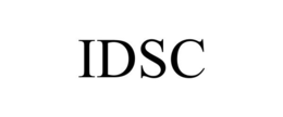 IDSC trademark
