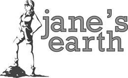 JANE'S EARTH trademark