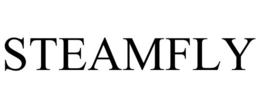 STEAMFLY trademark
