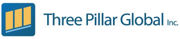 THREE PILLAR GLOBAL INC. trademark