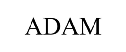 ADAM trademark