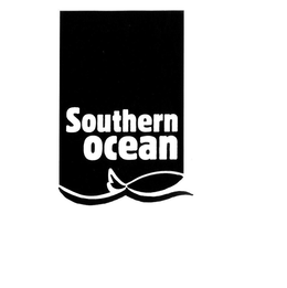 SOUTHERN OCEAN trademark