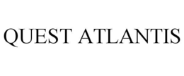 QUEST ATLANTIS trademark