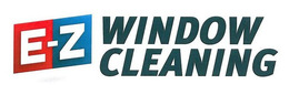 E-Z WINDOW CLEANING trademark