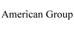 AMERICAN GROUP trademark