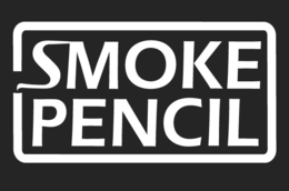SMOKE PENCIL trademark