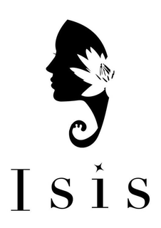 ISIS trademark