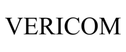 VERICOM trademark
