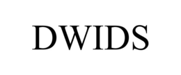 DWIDS trademark