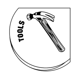 TOOLS trademark