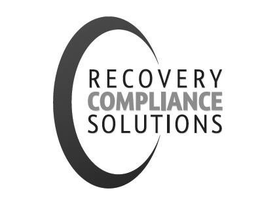 RECOVERY COMPLIANCE SOLUTIONS trademark