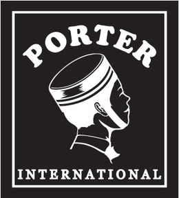 PORTER INTERNATIONAL trademark