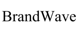 BRANDWAVE trademark