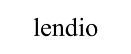 LENDIO trademark