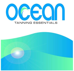 OCEAN TANNING ESSENTIALS trademark
