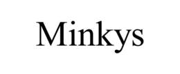 MINKYS trademark