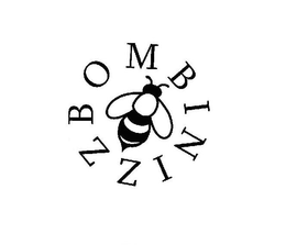 BOMBINIZZ trademark