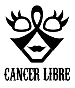 CANCER LIBRE trademark