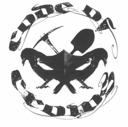 CODE OF CROWS trademark