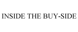 INSIDE THE BUY-SIDE trademark