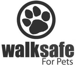 WALKSAFE FOR PETS trademark