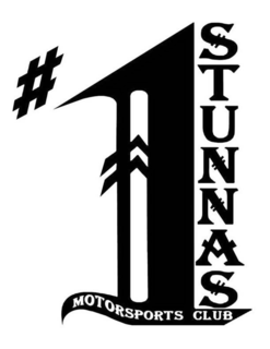 # 1 STUNNAS MOTORSPORTS CLUB trademark