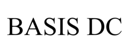BASIS DC trademark