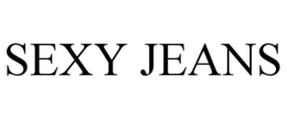 SEXY JEANS trademark