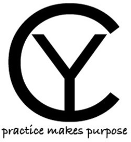 YC PRACTICE MAKES PURPOSE trademark