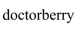 DOCTORBERRY trademark