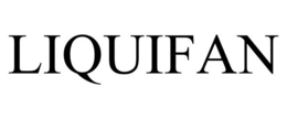 LIQUIFAN trademark