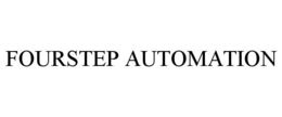 FOURSTEP AUTOMATION trademark