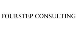 FOURSTEP CONSULTING trademark