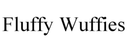 FLUFFY WUFFIES trademark