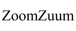 ZOOMZUUM trademark
