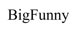 BIGFUNNY trademark