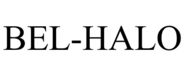 BEL-HALO trademark