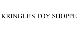 KRINGLE'S TOY SHOPPE trademark