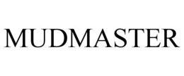 MUDMASTER trademark