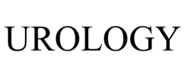 UROLOGY trademark